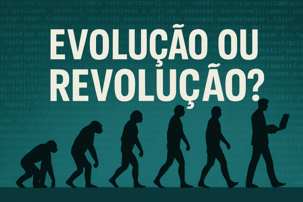 Tendências Web para 2025: Evolução ou Revolução?