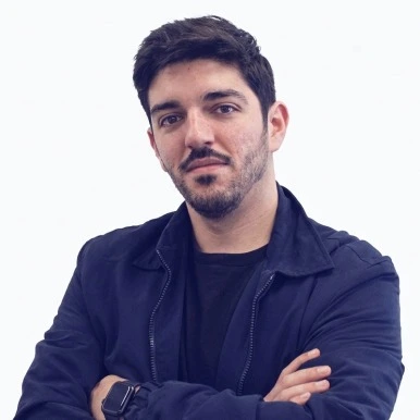 Francisco Rocha - Vibe Coder