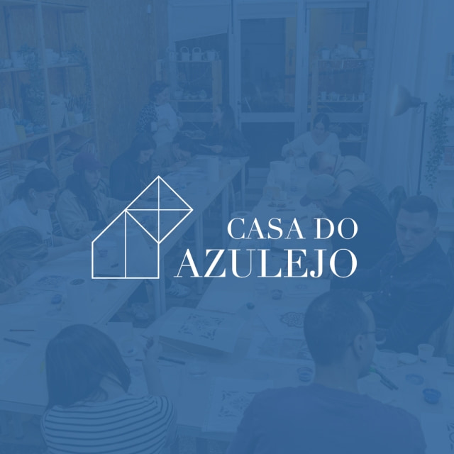 Projeto Multinset - Website com sistema de reservas A Casa do Azulejo