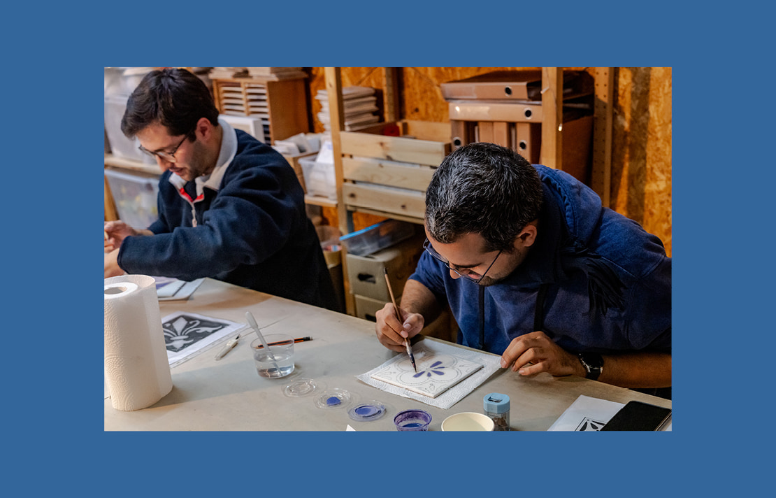Multisnet desenvolvimento de website com sistema de reservas - A Casa do Azulejo (7)
