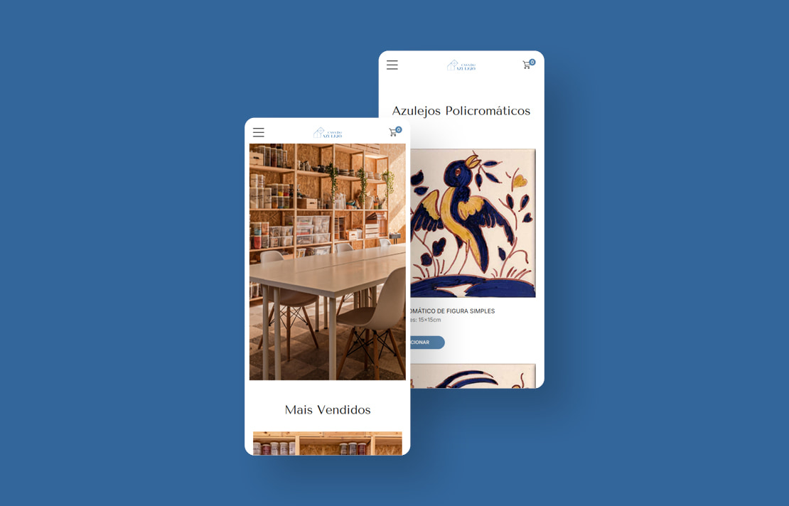 Multisnet desenvolvimento de website com sistema de reservas - A Casa do Azulejo (9)