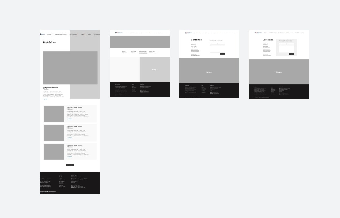 Multisnet desenvolvimento de website corporativo - CERCI Oeiras (2)