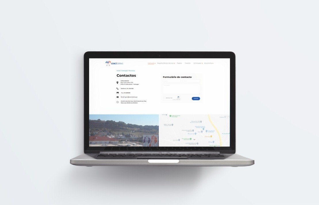 Multisnet desenvolvimento de website corporativo - CERCI Oeiras (7)