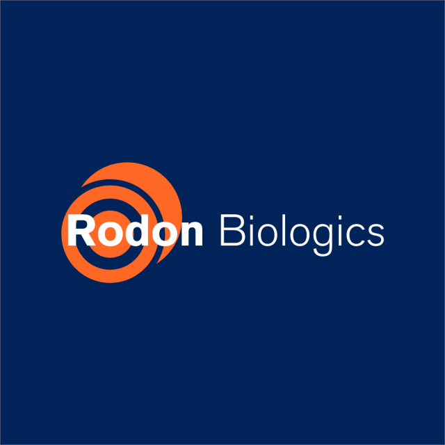 Projeto Multinset - Website corporativo Rodon Biologics