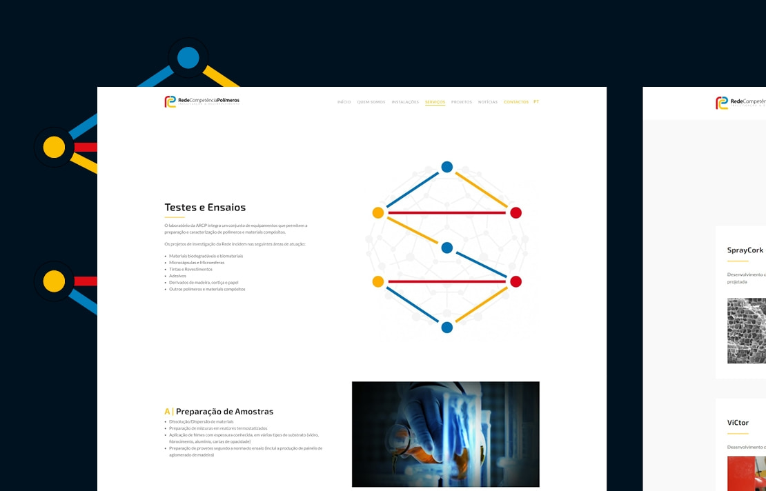 Multisnet desenvolvimento de website corporativo - ARCP-Associação Rede de Competência em Polímeros (4)