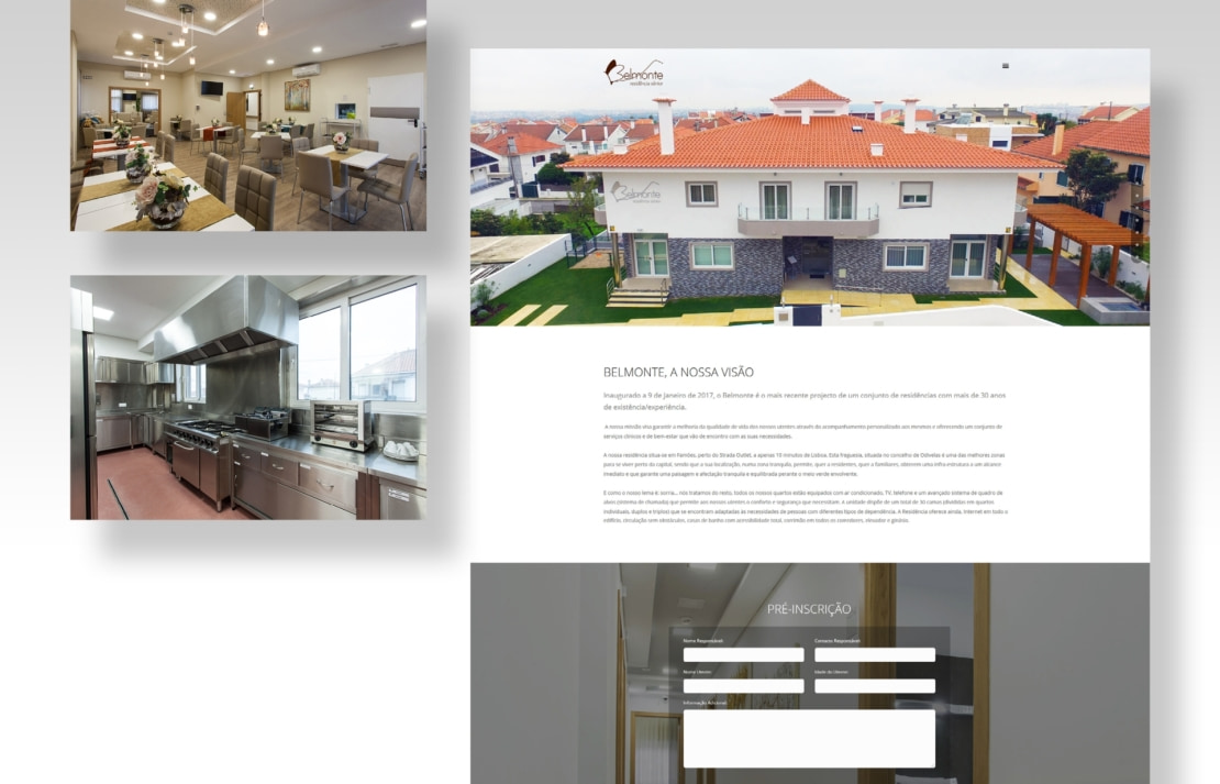 Multisnet desenvolvimento de website corporativo - Belmonte (2)