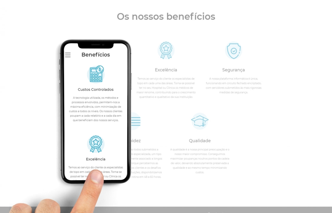 Multisnet desenvolvimento de website corporativo - Centro de Telemedicina (5)