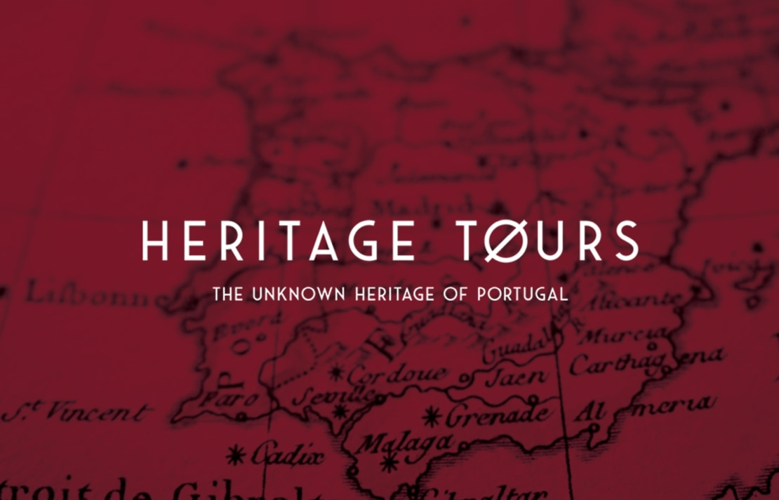 Multisnet desenvolvimento de website com sistema de reservas - Heritage Tours (1)