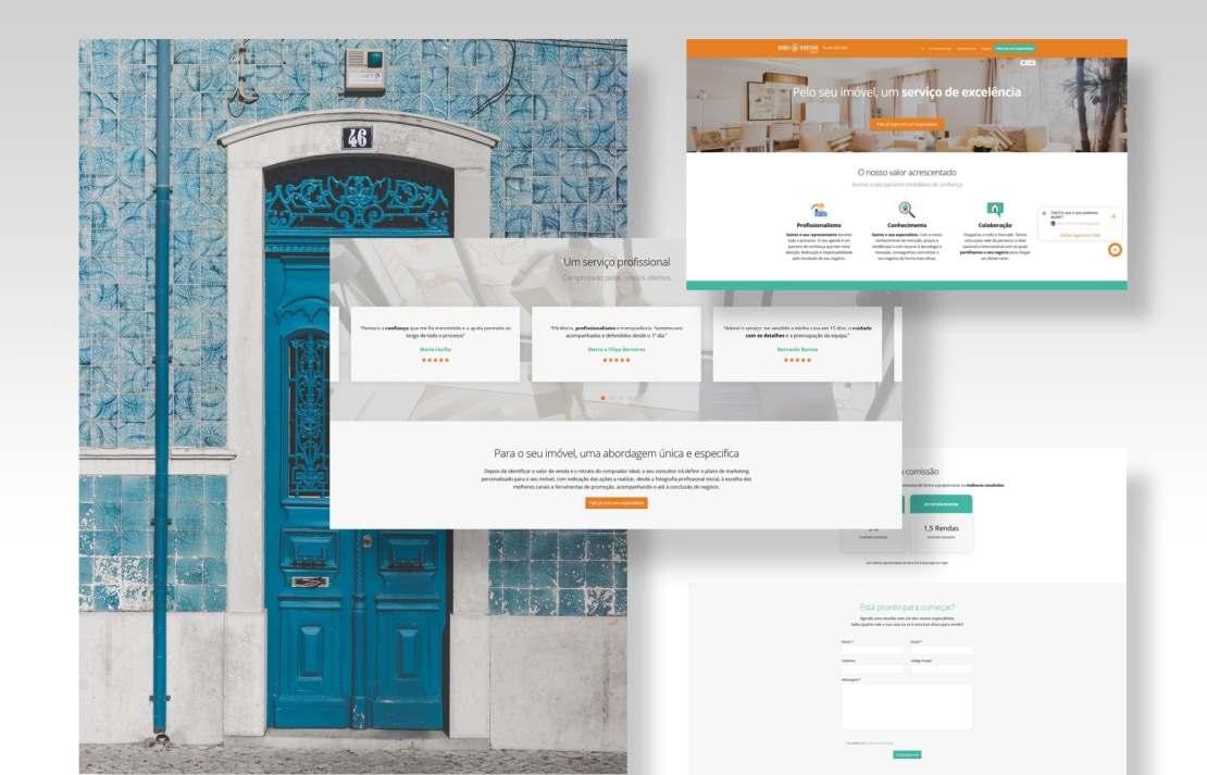 Multisnet desenvolvimento de portal - Home Hunting (8)