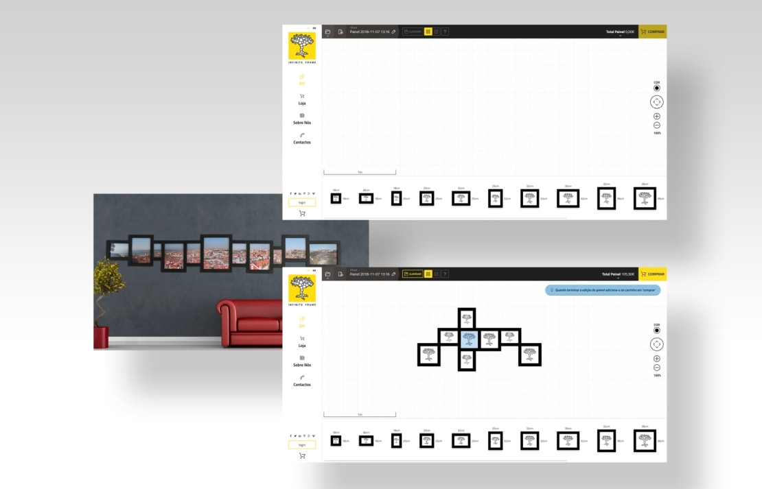 Multisnet desenvolvimento de loja online - Infinite Frame - Loja Online (3)