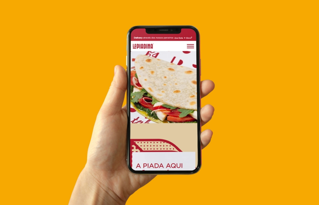Multisnet desenvolvimento de website corporativo + catálogo de produtos - La Piadina (3)