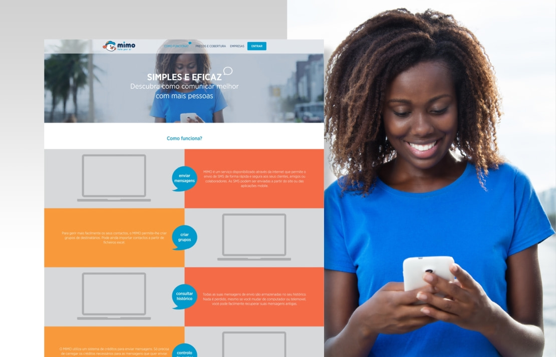 Multisnet desenvolvimento de website corporativo - Mimo Angola (5)