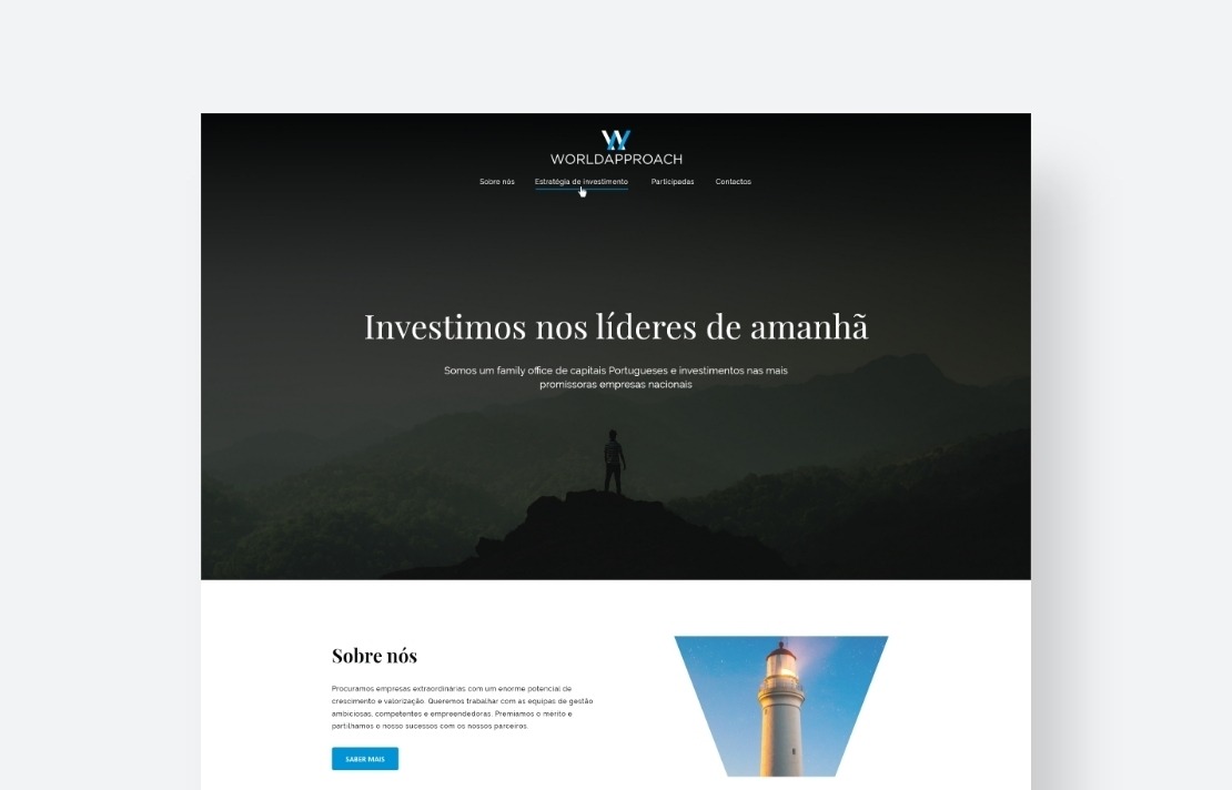 Multisnet desenvolvimento de website corporativo - Worldapproach (3)